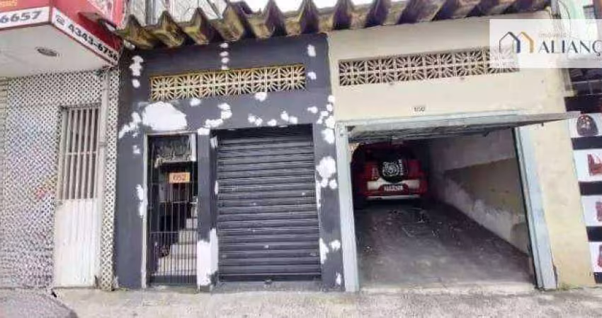 CASA COMERCIAL AVENIDA