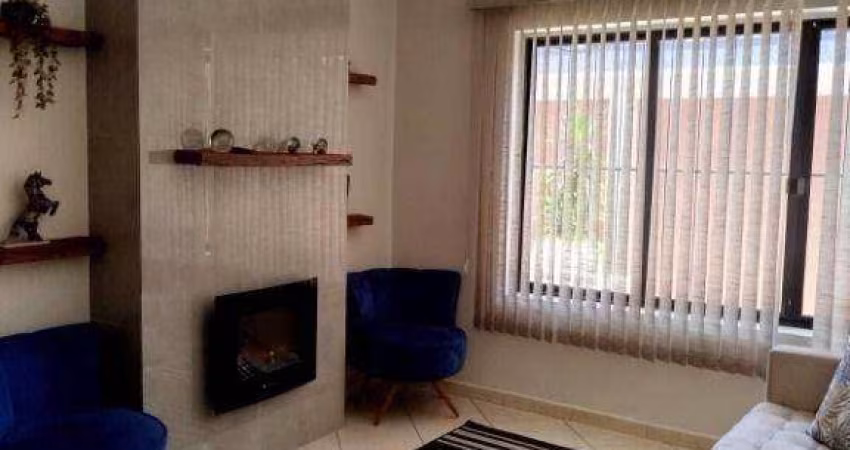Linda casa térrea Jordanópolis