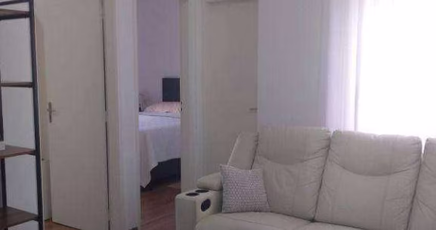 Apartamento vago Av João Firmino