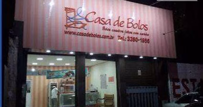 Salão à venda, 145 m² por R$ 980.000,00 - Centro - São Bernardo do Campo/SP