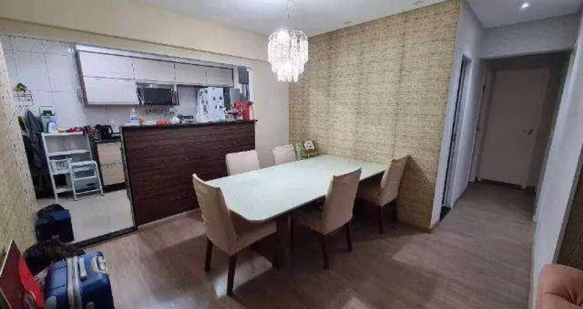 Apartamento com 3 dormitórios à venda, 104 m² por R$ 954.000,00 - Centro - São Bernardo do Campo/SP