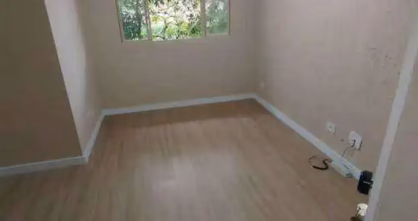 Apartamento com 3 dormitórios à venda, 68 m² por R$ 325.000 - Demarchi - São Bernardo do Campo/SP