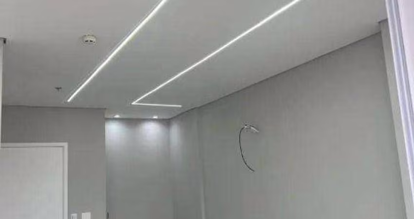 Sala à venda, 37 m² por R$ 402.800 - Centro - São Bernardo do Campo/SP