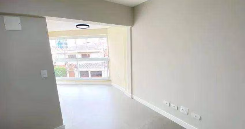 Apartamento com 2 dormitórios à venda, 65 m² por R$ 508.000,00 - Vila Caminho do Mar - São Bernardo do Campo/SP