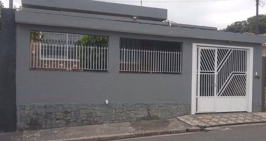 Casa com 2 dormitórios à venda, 260 m² por R$ 1.166.000,00 - Paulicéia - São Bernardo do Campo/SP