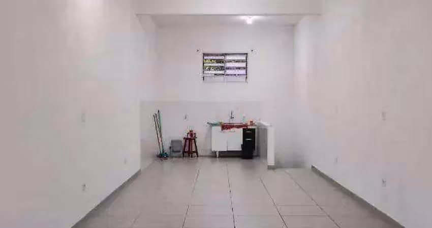 Salão para alugar, 20 m² por r$ 2.000,00/mês - jardim thelma - são bernardo do campo/sp