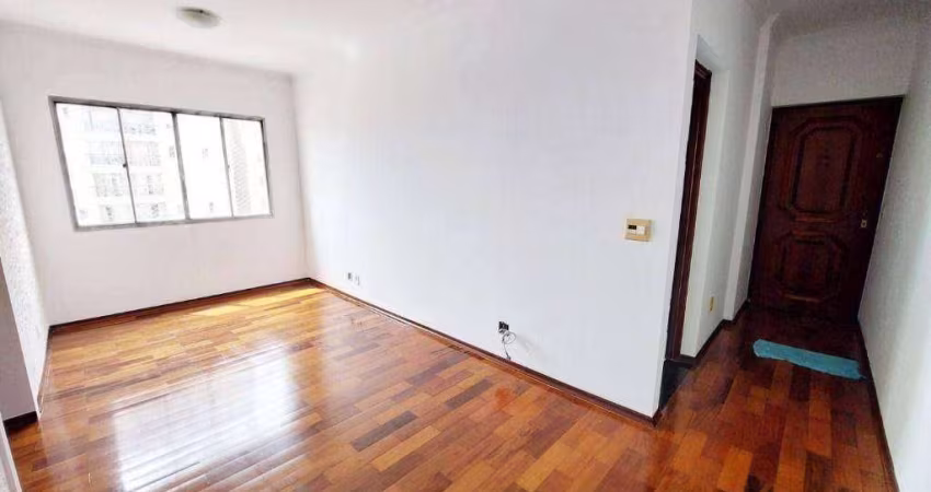 Apartamento com 2 dormitórios, 65 m² - venda por R$ 299.000,00 ou aluguel por R$ 2.390,00/mês - Assunção - São Bernardo do Campo/SP