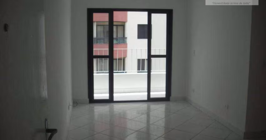 Apartamento com 2 dormitórios para alugar, 60 m² por R$ 2.108,00/mês - Rudge Ramos - São Bernardo do Campo/SP