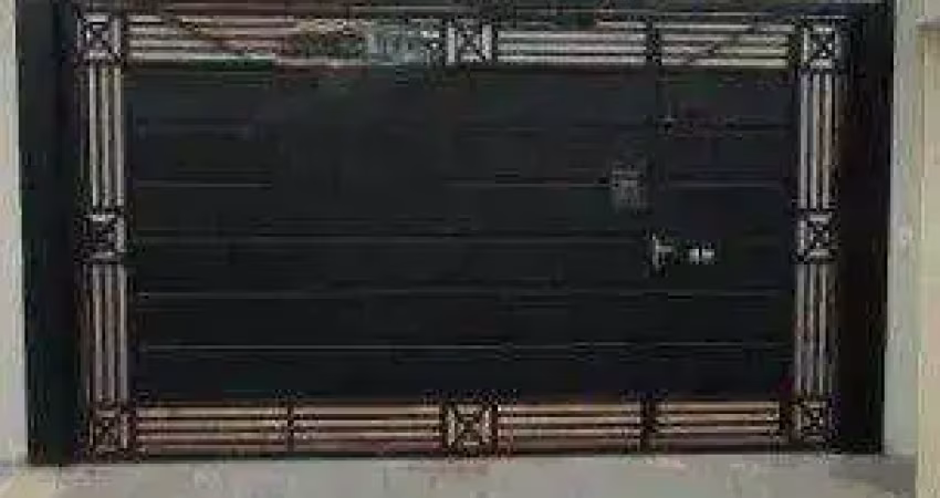 Sobrado com 3 dormitórios à venda, 175 m² por R$ 1.043.000 - Dos Casa - São Bernardo do Campo/SP