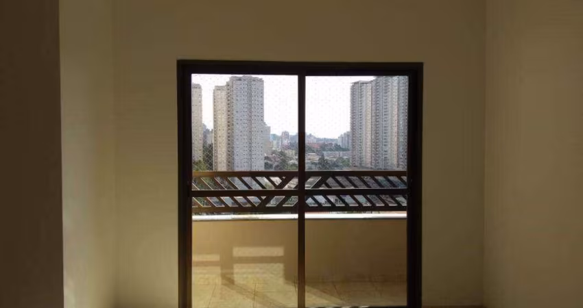 Apartamento com 3 dormitórios à venda, 96 m² por R$ 550.000,00 - Baeta Neves - São Bernardo do Campo/SP