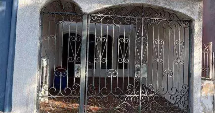 Sobrado com 2 dormitórios à venda, 100 m² por r$ 480.000,00 - vila rosa - são bernardo do campo/sp