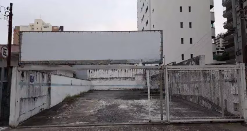 Terreno, 250 m² - venda por r$ 1.595.880 ou aluguel por r$ 17.376/mês - centro - são bernardo do campo/sp
