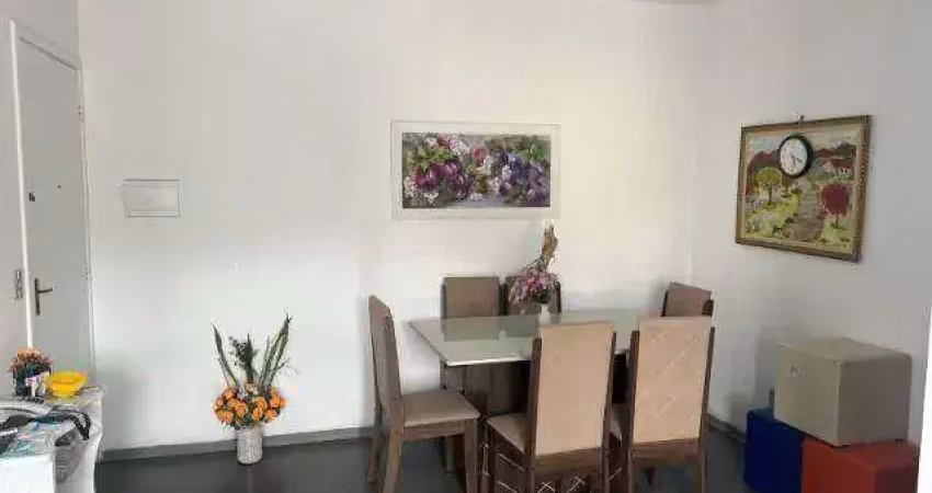 Apartamento com 2 dormitórios à venda, 60 m² por r$ 349.800 - jardim palermo - são bernardo do campo/sp