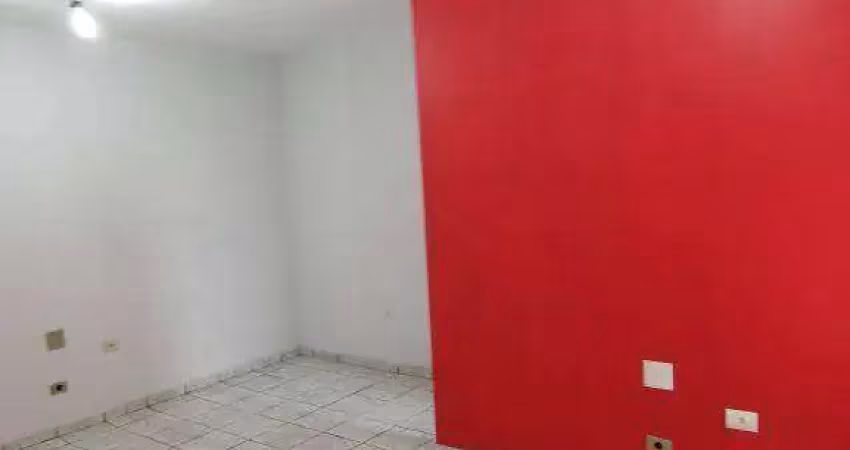 Sala para alugar, 30 m² por r$ 1.153/mês - centro - são bernardo do campo/sp