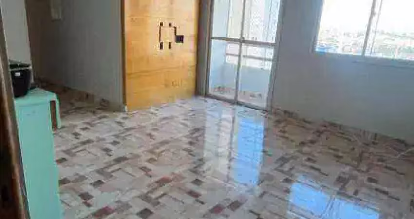 Apartamento com 3 dormitórios à venda, 76 m² por r$ 530.000 - planalto - são bernardo do campo/sp