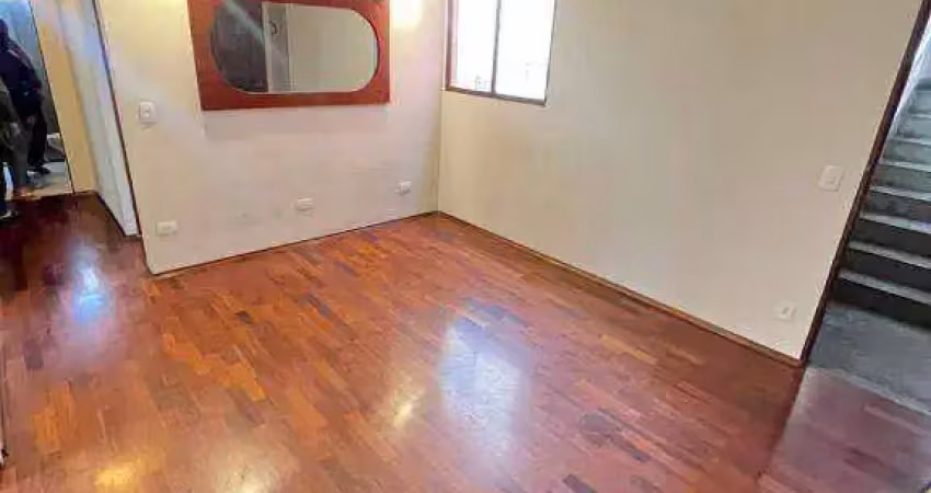 Apartamento com 3 dormitórios, 60 m² - venda por r$ 290.000,00 ou aluguel por r$ 1.949,31/mês - vila jerusalém - são bernardo do campo/sp