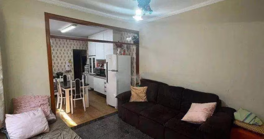 Casa com 2 dormitórios à venda, 122 m² por r$ 498.200,00 - demarchi - são bernardo do campo/sp