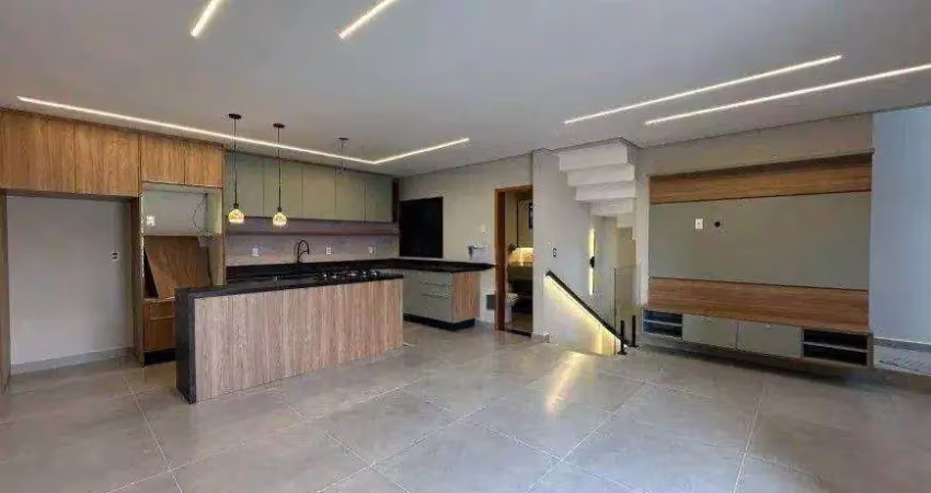 Sobrado com 3 dormitórios à venda, 156 m² por r$ 1.250.000,00 - vila dusi - são bernardo do campo/sp