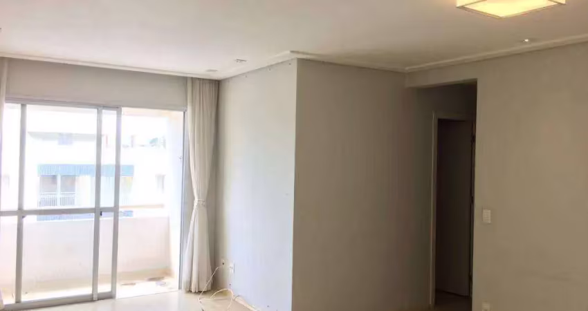 Apartamento com 3 dormitórios à venda, 97 m² por r$ 630.000 - centro - são bernardo do campo/sp