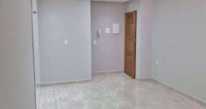 Apartamento com 2 dormitórios à venda, 50 m² por r$ 339.000,00 - santo andré - santo andré/sp