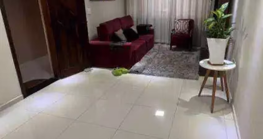 Sobrado com 4 dormitórios à venda, 125 m² por r$ 650.000,00 - alves dias - são bernardo do campo/sp