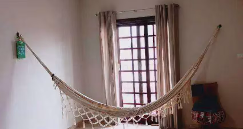 Apartamento com 2 quartos à venda na Rua Padre José Leite Penteado, Vila Euro, São Bernardo do Campo