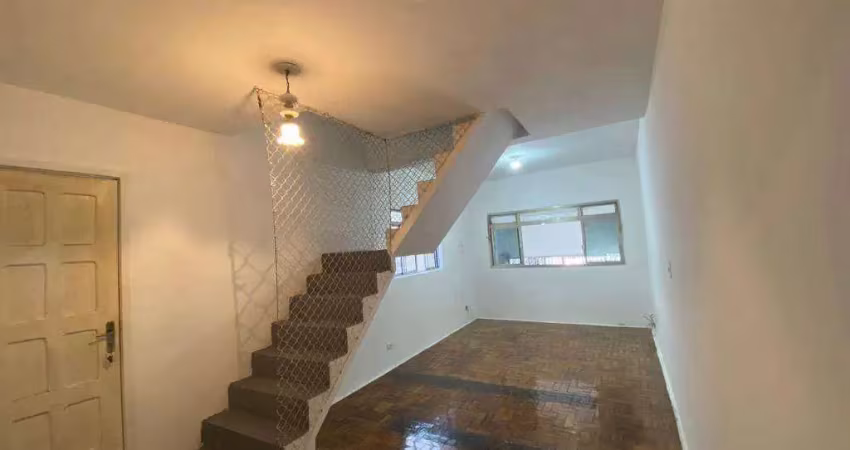 Sobrado com 3 dormitórios à venda, 151 m² por r$ 499.000,00 - assunção - são bernardo do campo/sp