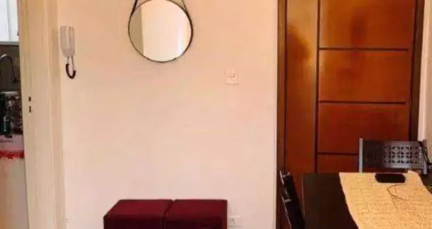 Apartamento com 2 dormitórios à venda por r$ 270.000 - planalto - são bernardo do campo/sp