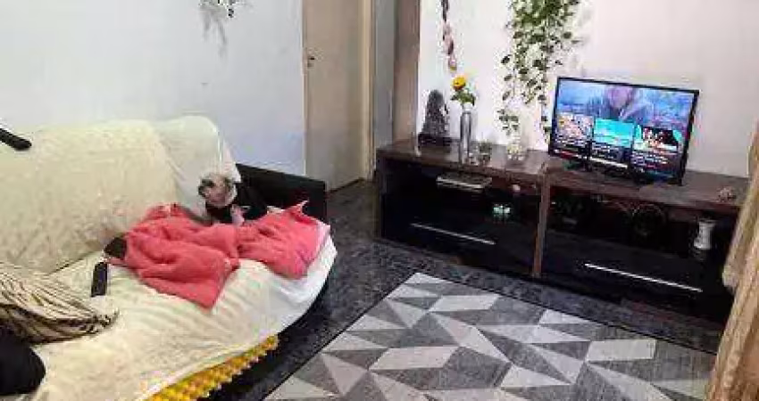 Casa com 2 dormitórios à venda, 124 m² por r$ 430.000 - assunção - são bernardo do campo/sp