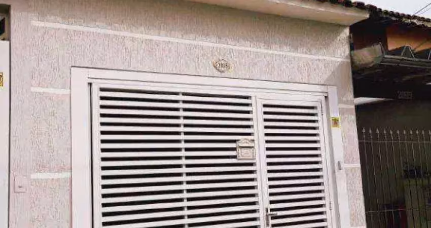 Casa com 3 quartos à venda na Avenida José Odorizzi, Assunção, São Bernardo do Campo