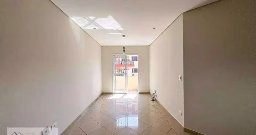 Apartamento com 3 dormitórios à venda, 80 m² por r$ 590.000 - vila dayse - são bernardo do campo/sp