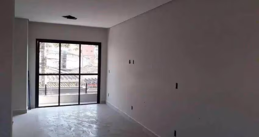 Sobrado com 2 dormitórios à venda, 110 m² por r$ 750.000 - santo andré - santo andré/sp