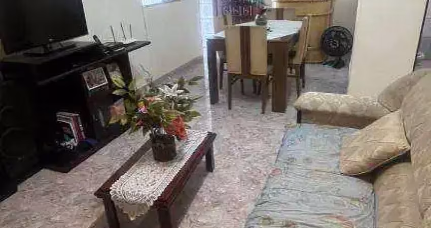 Casa com 3 dormitórios à venda, 175 m² por r$ 520.000 - jardim leblon - são bernardo do campo/sp