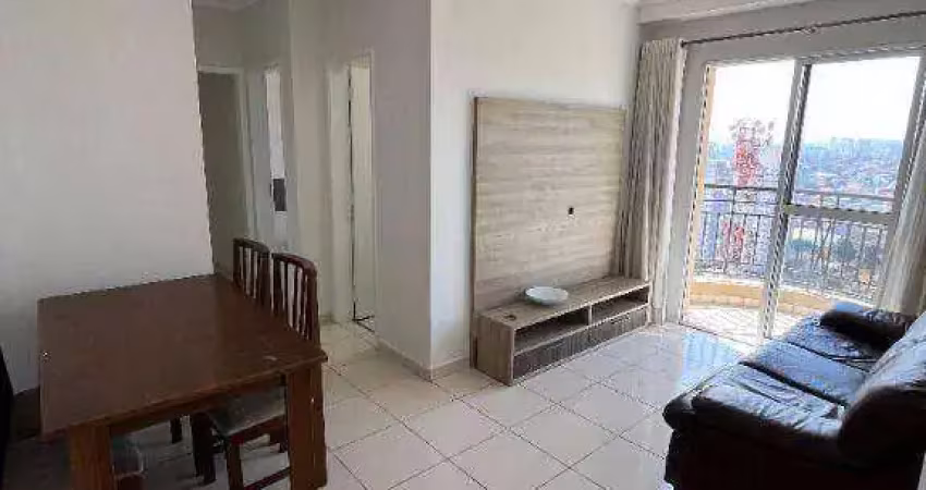 Apartamento com 2 dormitórios à venda, 52 m² por r$ 450.000 - assunção - são bernardo do campo/sp