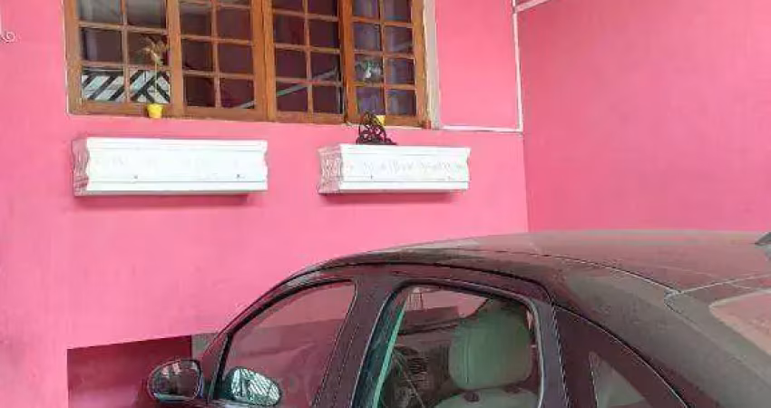Sobrado com 2 dormitórios à venda, 97 m² por r$ 419.000,00 - alves dias - são bernardo do campo/sp