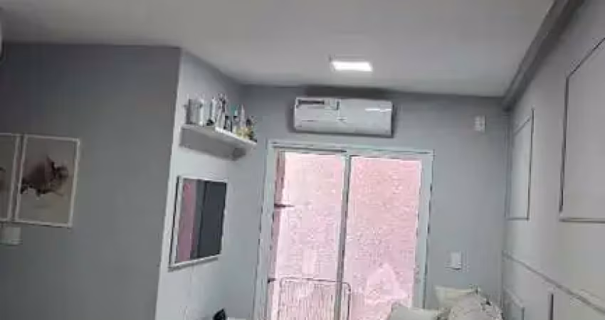 Apartamento com 3 quartos à venda no Parque Bela Vista, Votorantim 