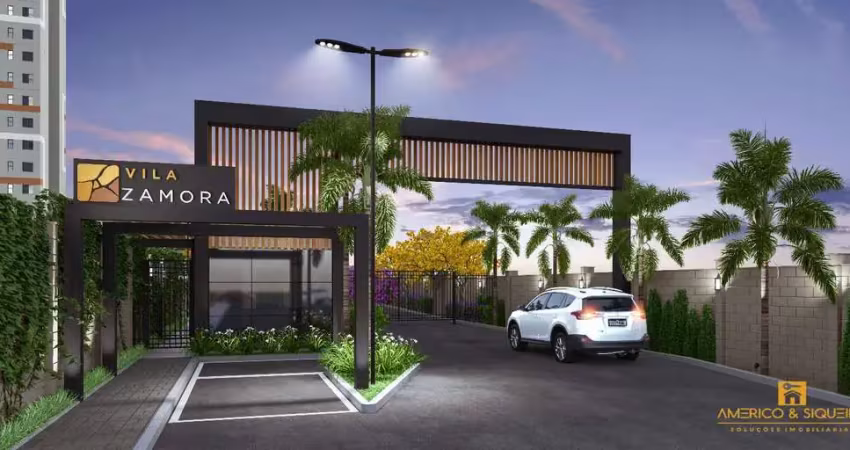 Apartamento com 2 quartos à venda no Jardim Europa, Sorocaba 