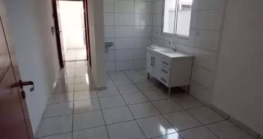Apartamento com 1 quarto para alugar na Vila Leopoldina, Sorocaba 