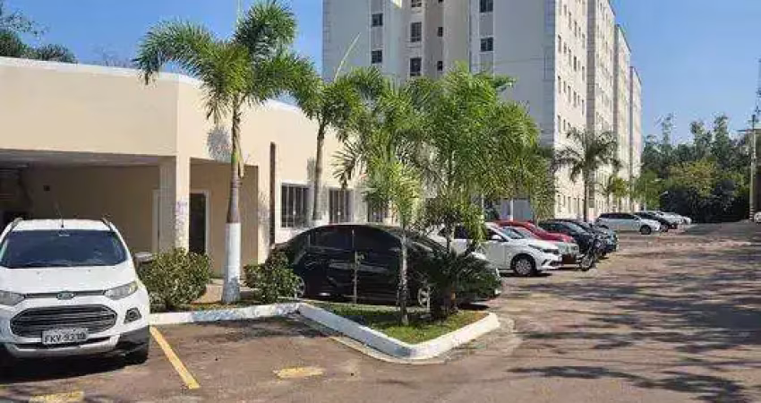 Apartamento com 2 quartos à venda no Alto da Boa Vista, Sorocaba 