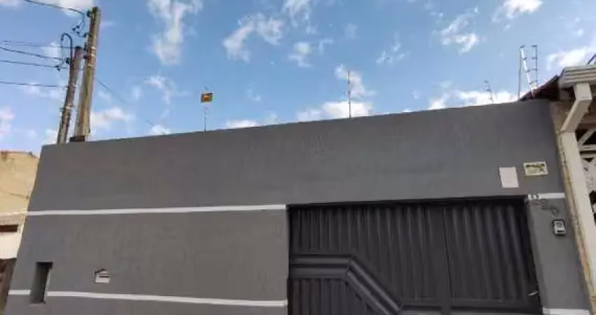 Casa com 2 quartos à venda no Wanel Ville, Sorocaba 