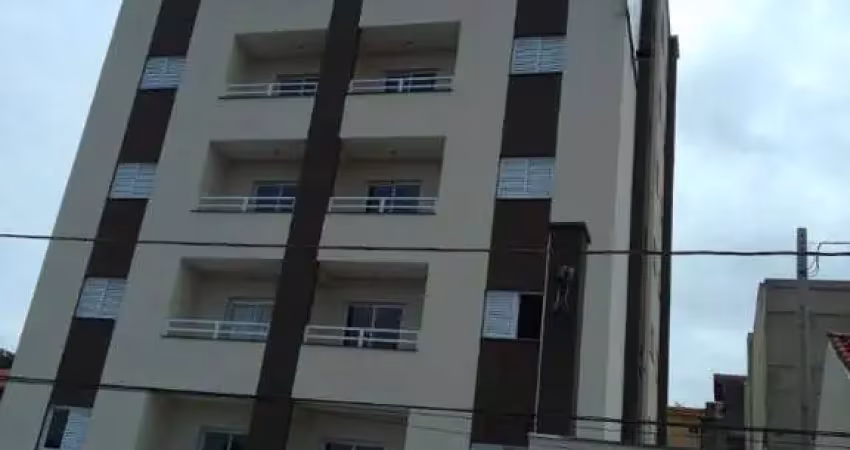 Apartamento com 2 quartos à venda no Alto da Boa Vista, Sorocaba 