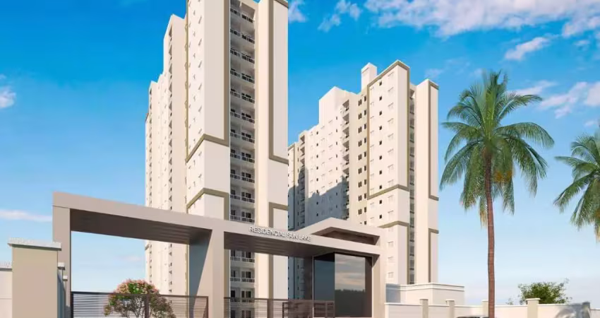 Apartamento com 2 quartos à venda no Jardim Gramados de Sorocaba, Sorocaba 
