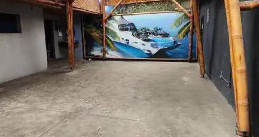 Ponto comercial para alugar no Jardim Clarice I, Votorantim 