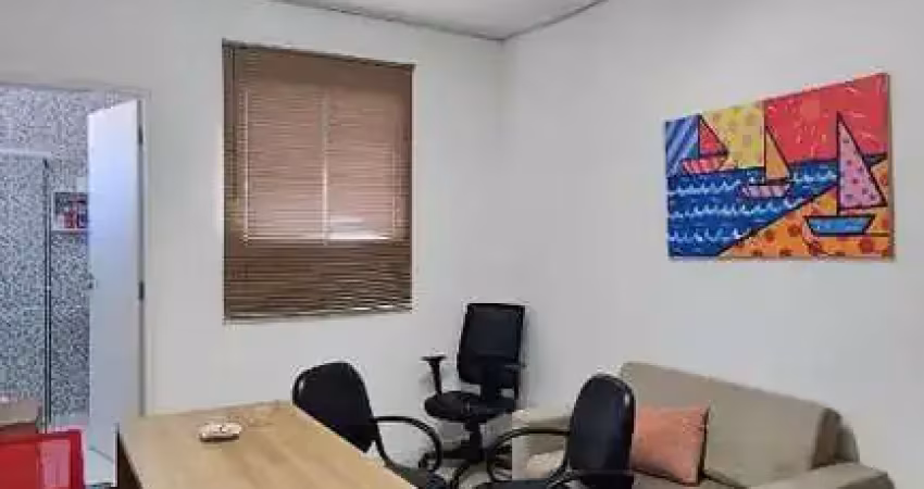 Sala comercial para alugar no Jardim Clarice I, Votorantim 