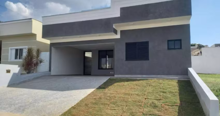 Casa com 3 quartos para alugar no Jardim Residencial Campos do Conde, Sorocaba 