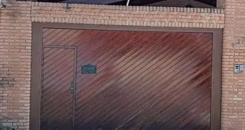 Casa com 3 quartos para alugar no Jardim Sandra, Sorocaba 