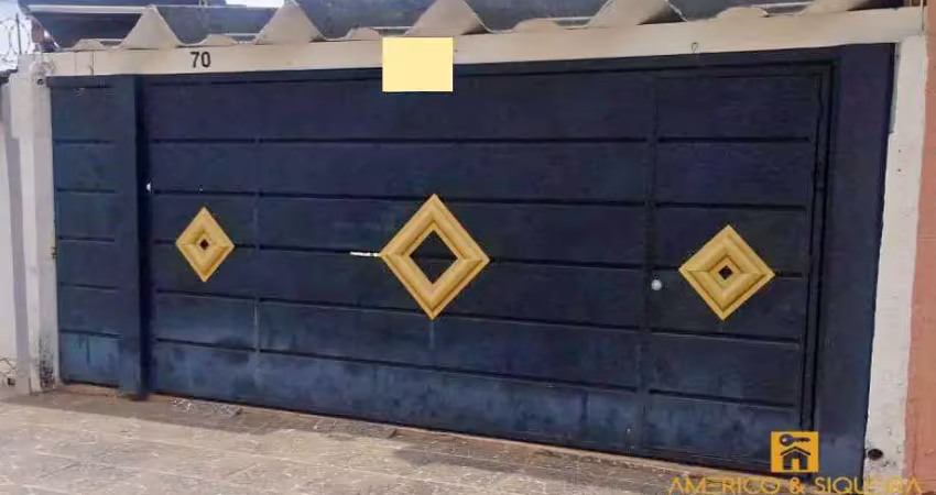 Casa com 3 quartos à venda na Vila Helena, Sorocaba 