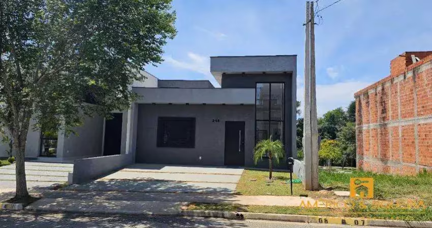 Casa com 3 quartos à venda na Avenida Paraná, Cajuru do Sul, Sorocaba