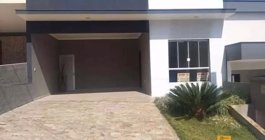 Casa com 3 quartos à venda no Jardim Wanel Ville V, Sorocaba 