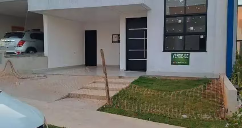 Casa com 3 quartos à venda no Jardim Novo Horizonte, Sorocaba 